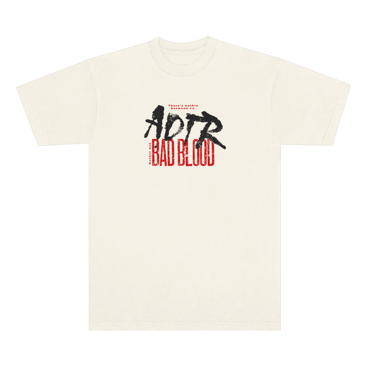 BADBLOOD Tシャツ Badblood CityDrop New T-shirts dropping soon♥️