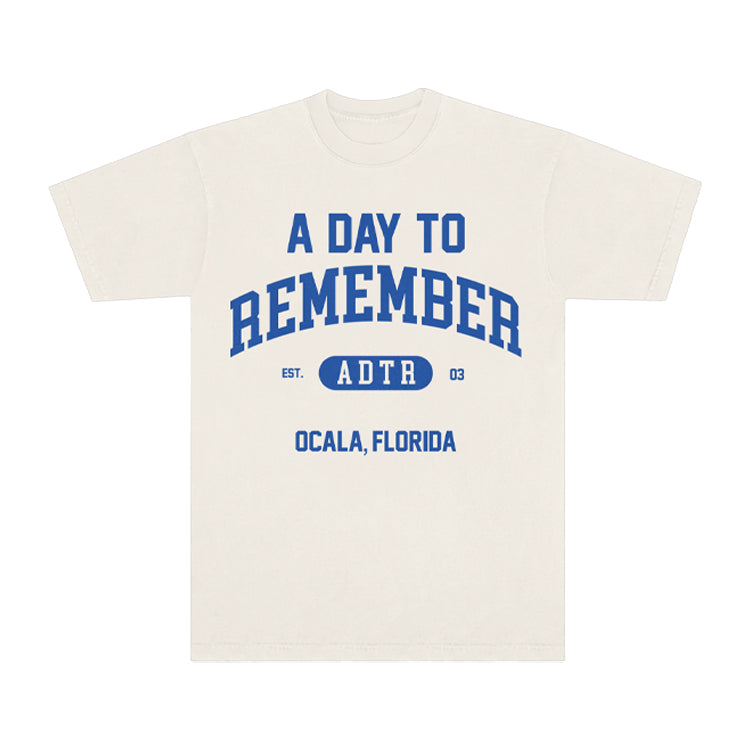 punk band merch