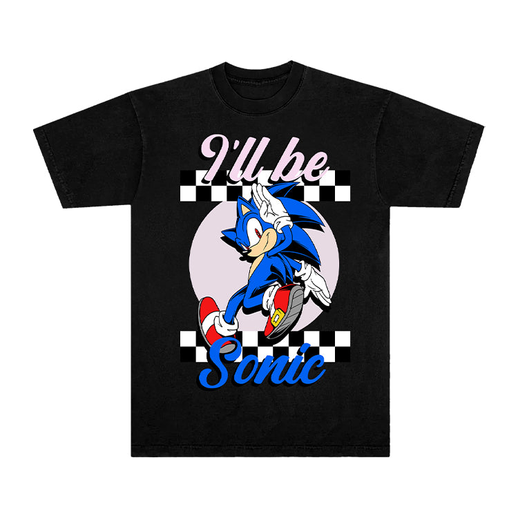 I'll Be Tee – ADTR