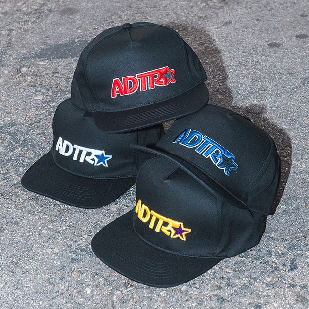 Accessories – ADTR