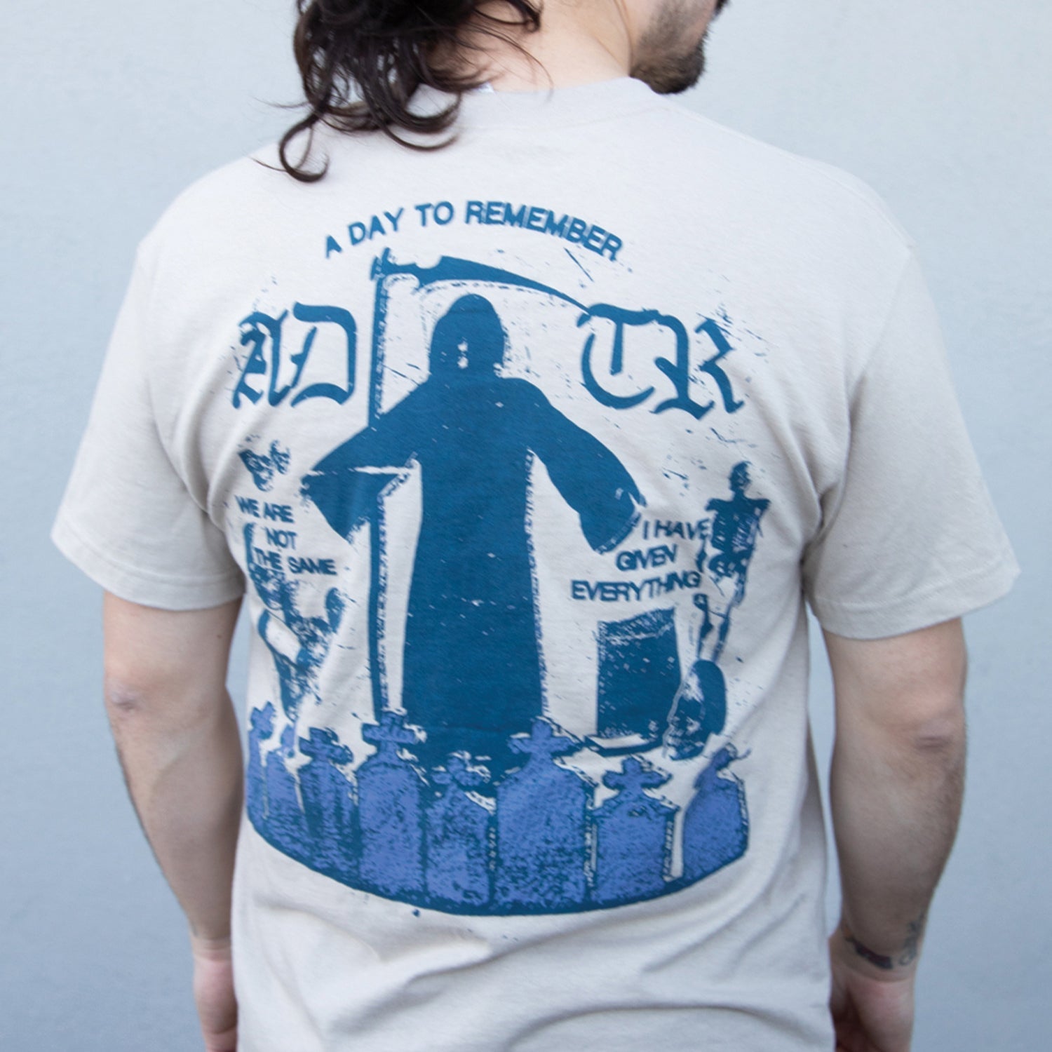 T-Shirts – ADTR