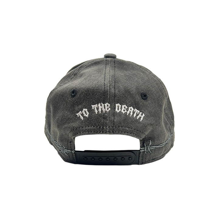 To The Death Hat
