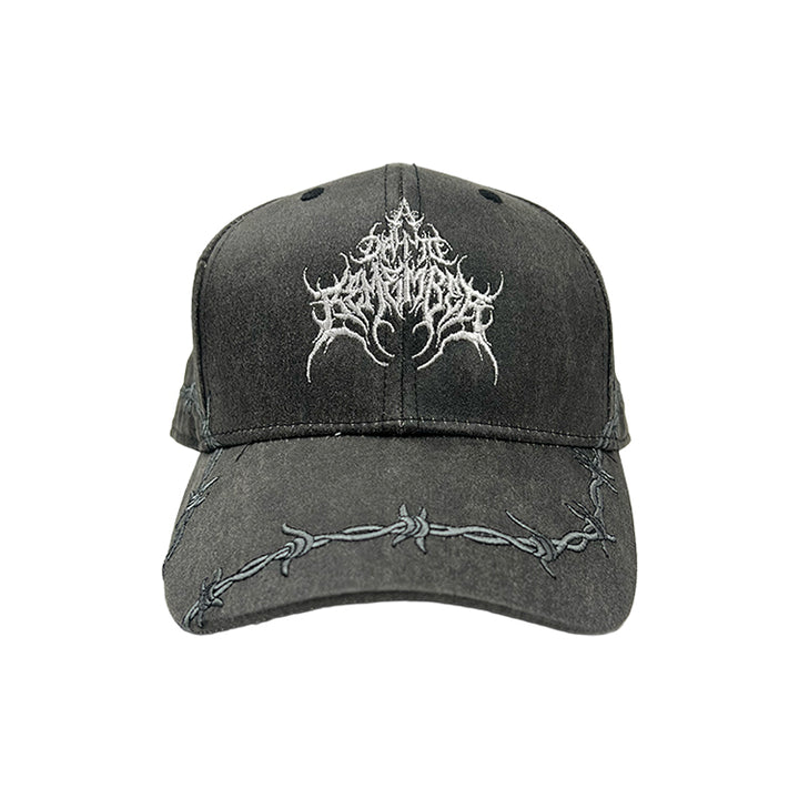 To The Death Hat