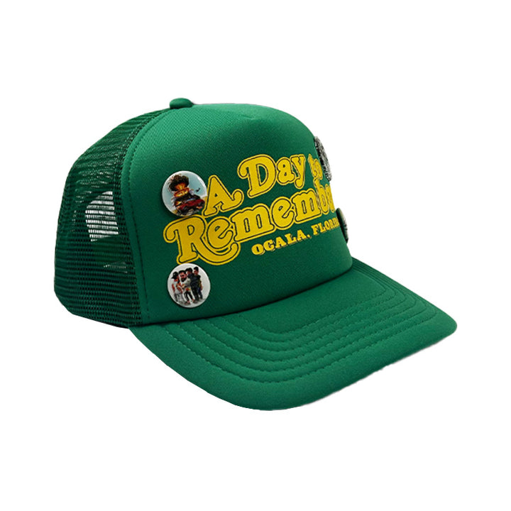 A Day To Remember | Official Store – ADTR