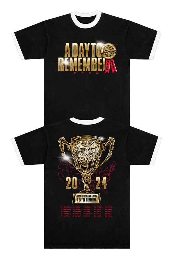A Day To Remember | Official Store – ADTR
