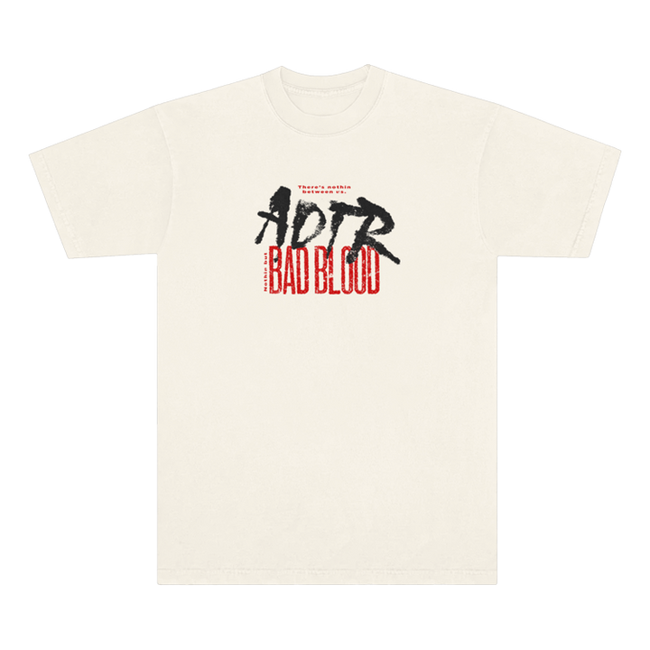 Bad Blood Tee