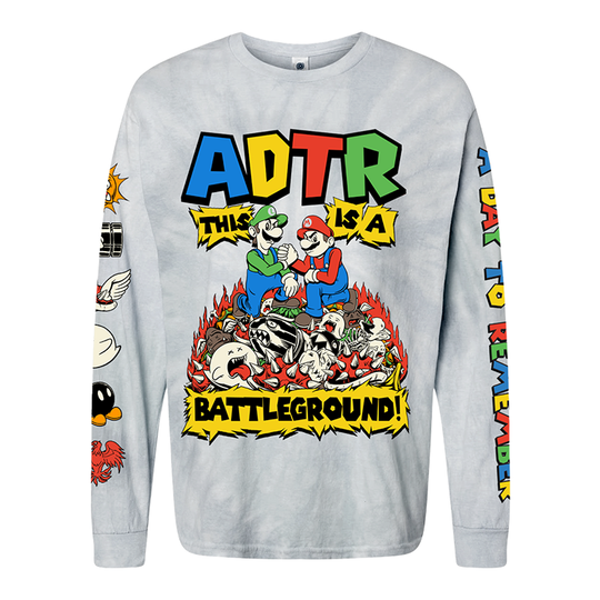 A Day To Remember | Official Store – ADTR