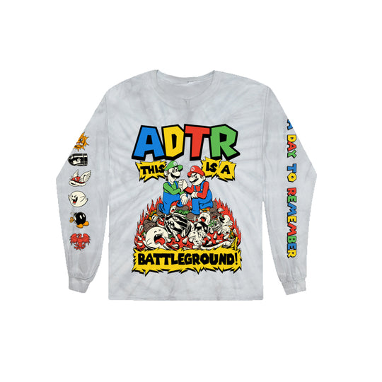 A Day To Remember | Official Store – ADTR