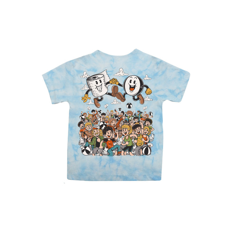 Beach Ball Youth Tee