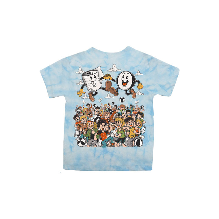 Beach Ball Youth Tee