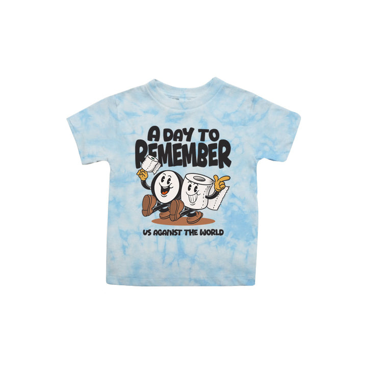 Beach Ball Youth Tee