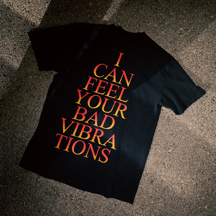 Hypnotize Tee