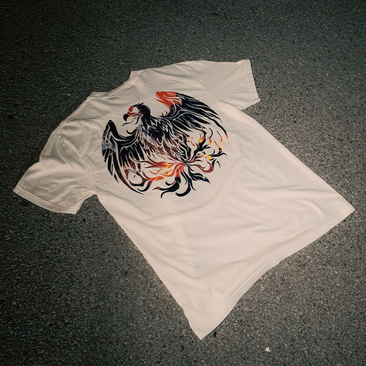 Bad Vibes 2026 Tee
