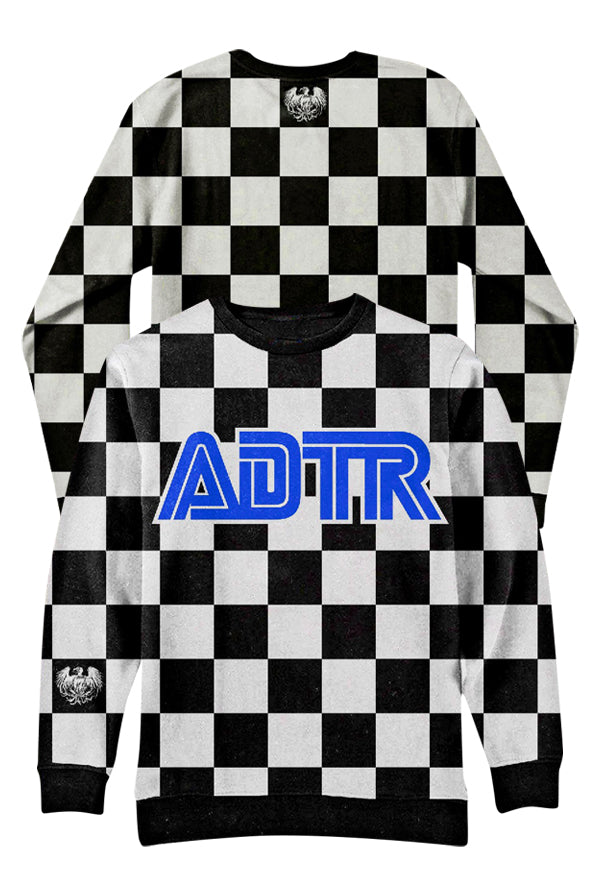 All – ADTR