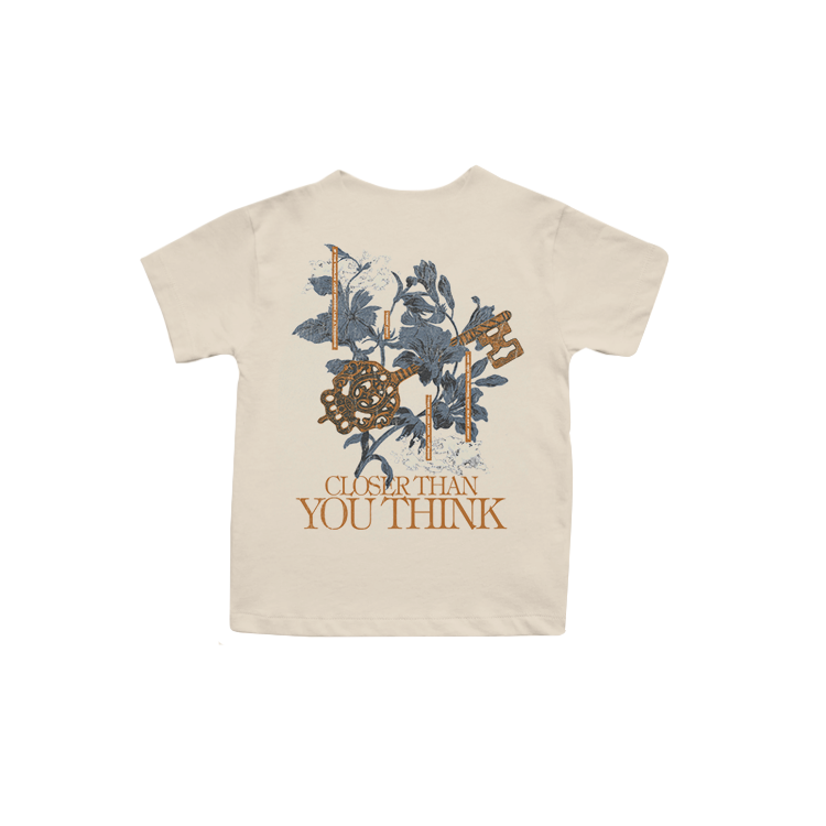 Closer Youth Tee