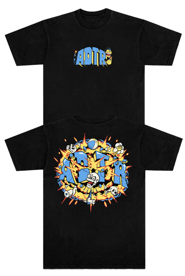 A Day To Remember | Official Store – ADTR