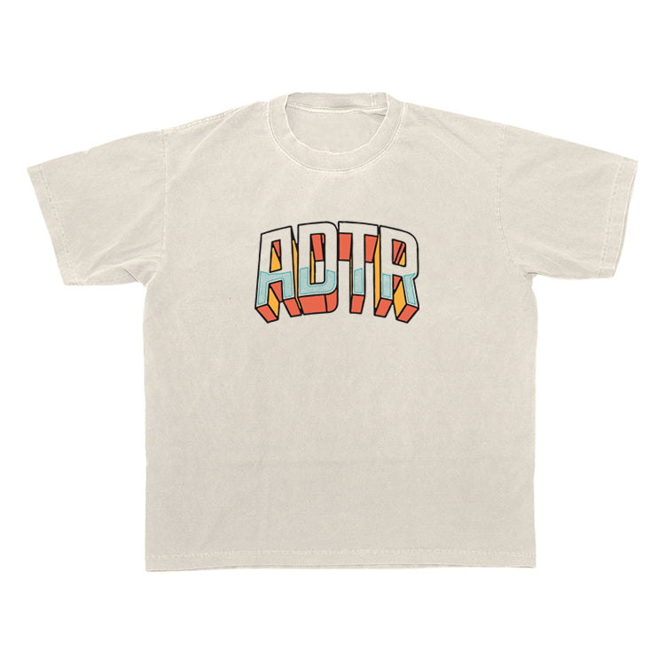Florida Man Tee – ADTR