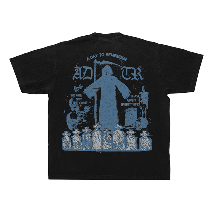 Mr. Highway Tee (Black)