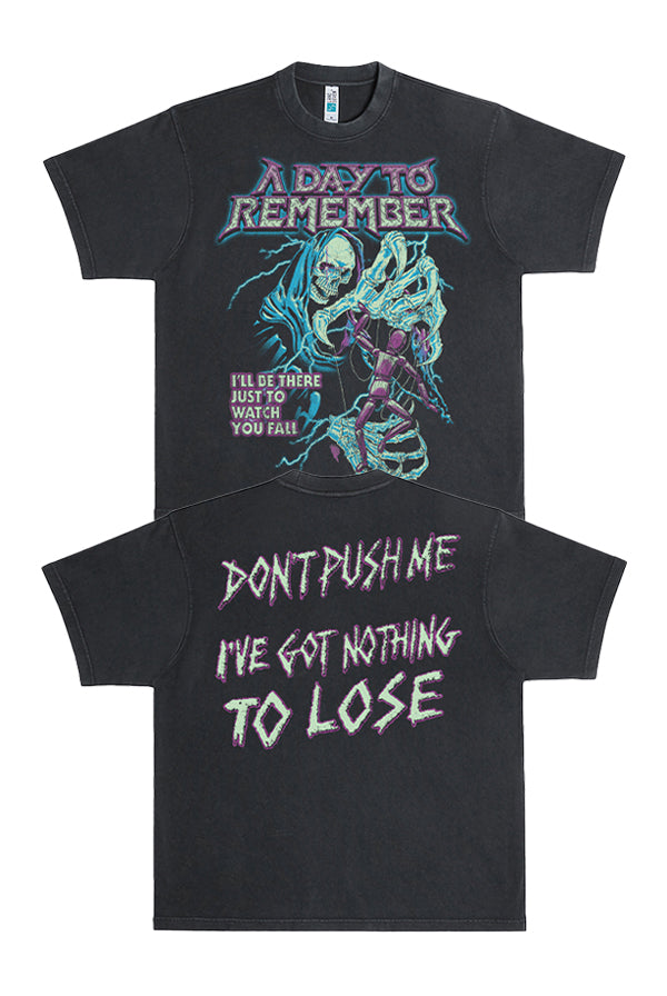 A day to factory remember shirt