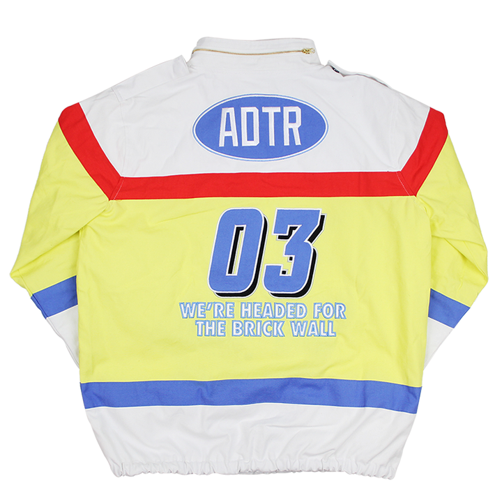ADTR Racing Jacket