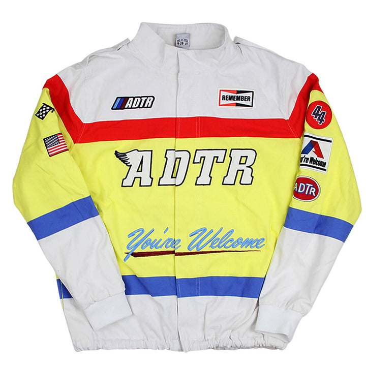 ADTR Racing Jacket