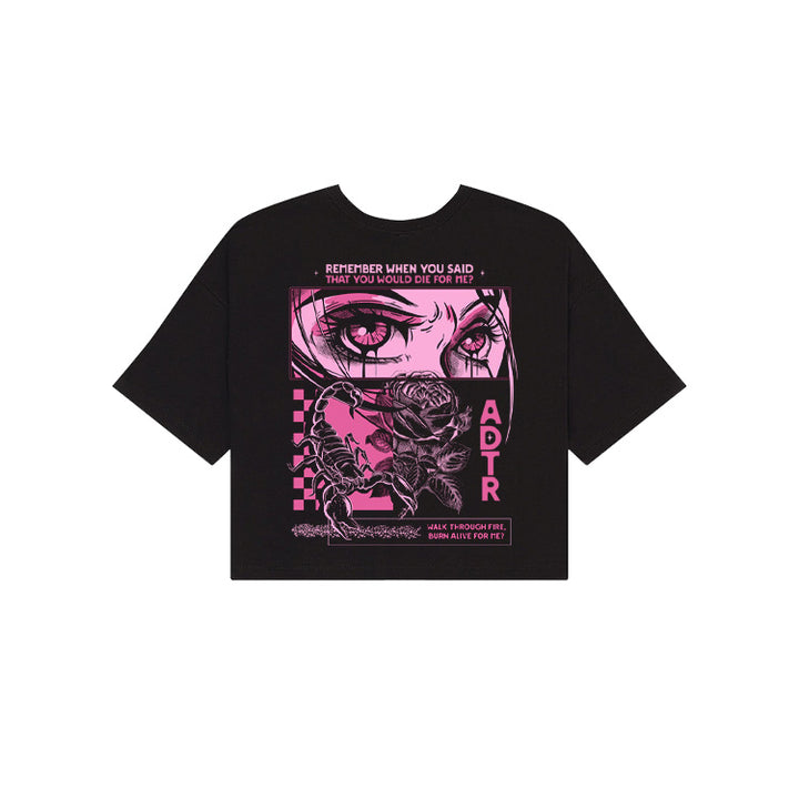 Scorpion Women's Tee