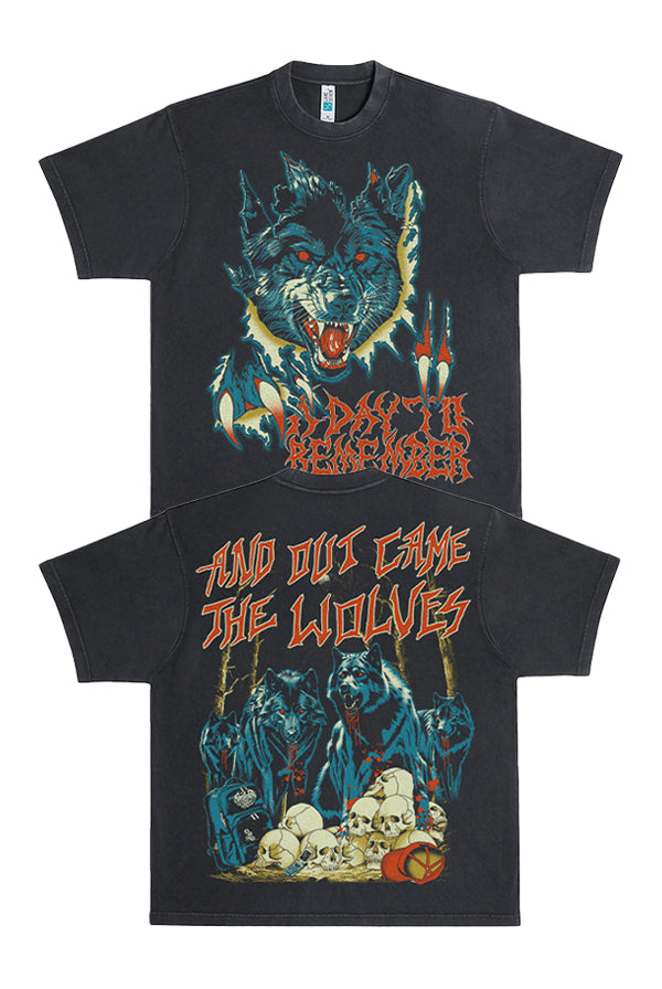 A Day To Remember | Official Store – ADTR
