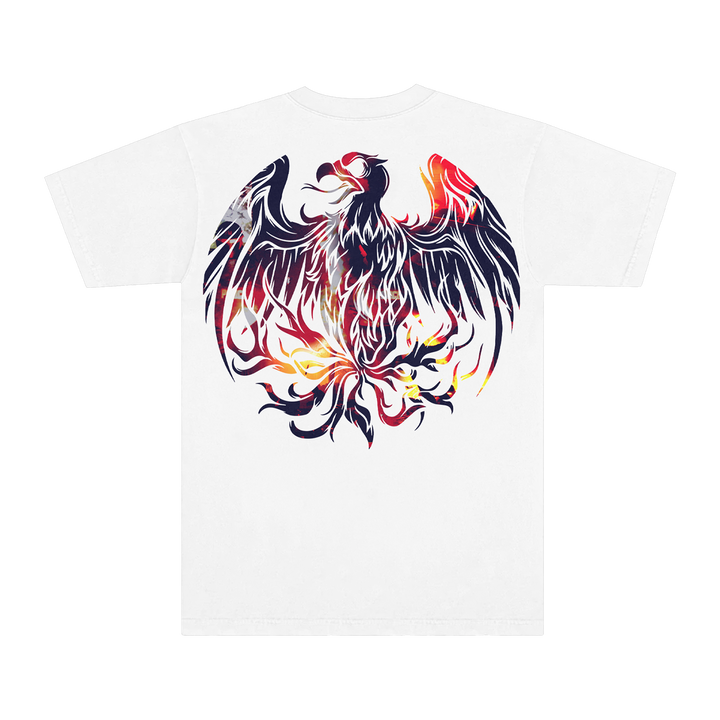 Bad Vibes 2026 Tee