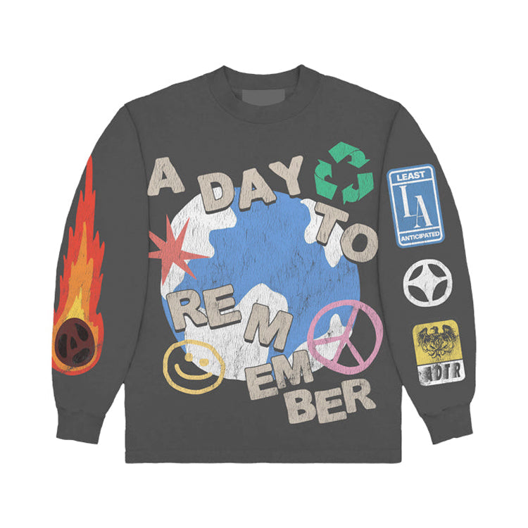 Outerwear – ADTR
