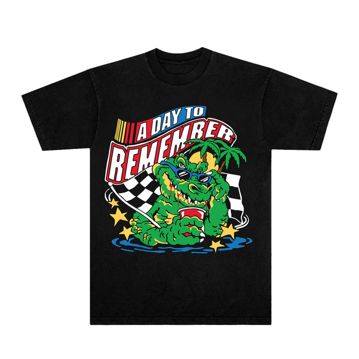 FL Gator Tee
