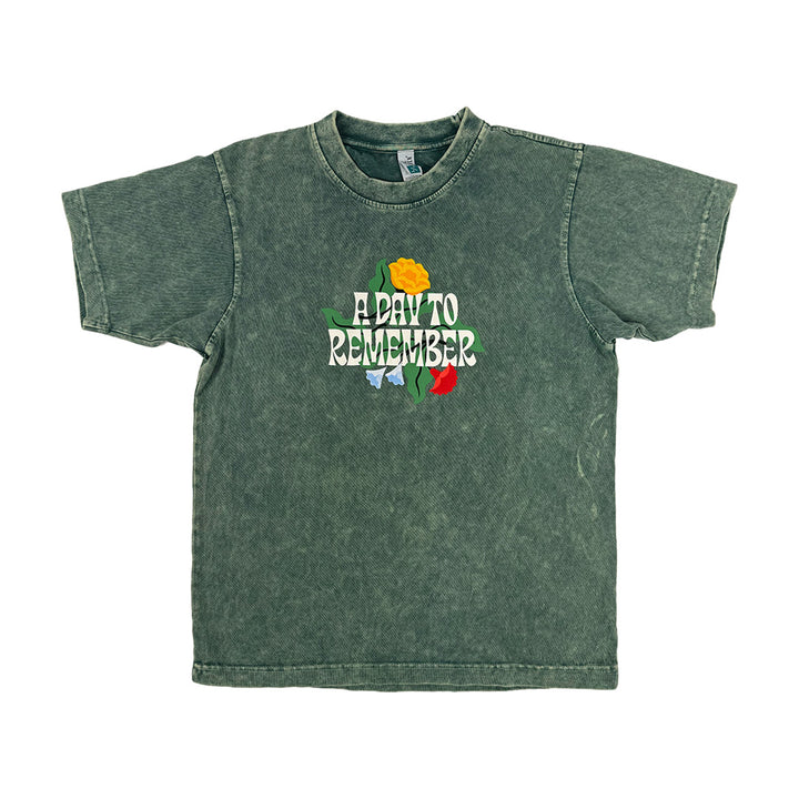 Your Flowers Tee