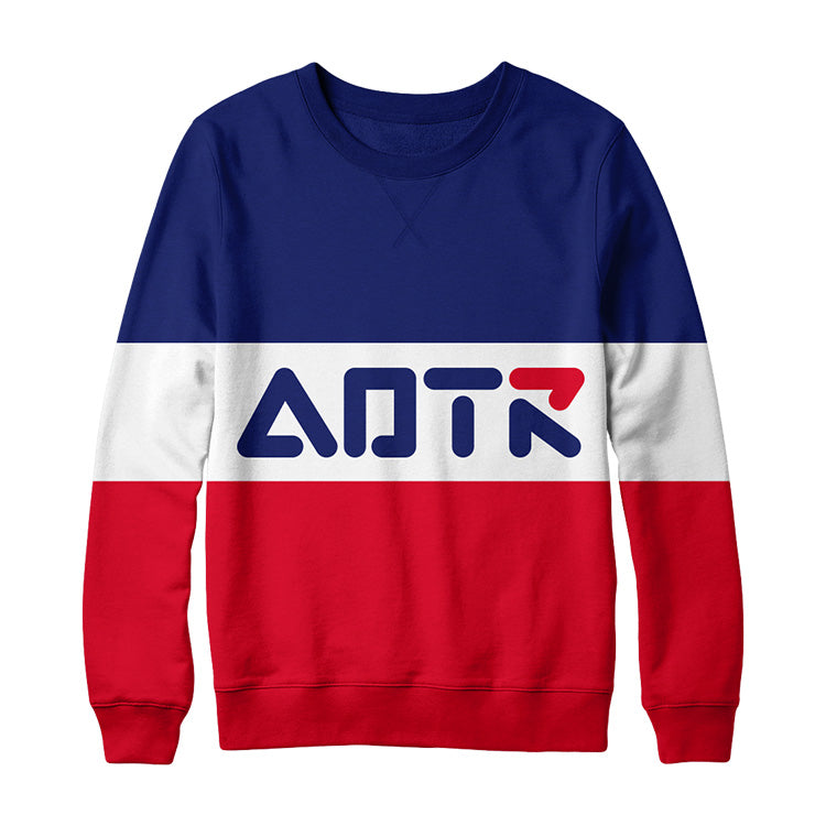 Outerwear – ADTR