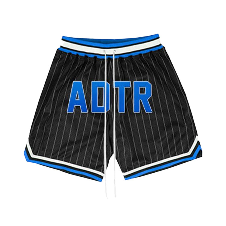 Star Basketball Shorts