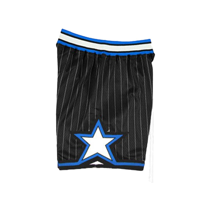 Star Basketball Shorts