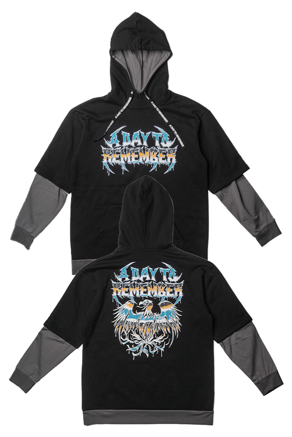 A Day To Remember | Official Store – ADTR