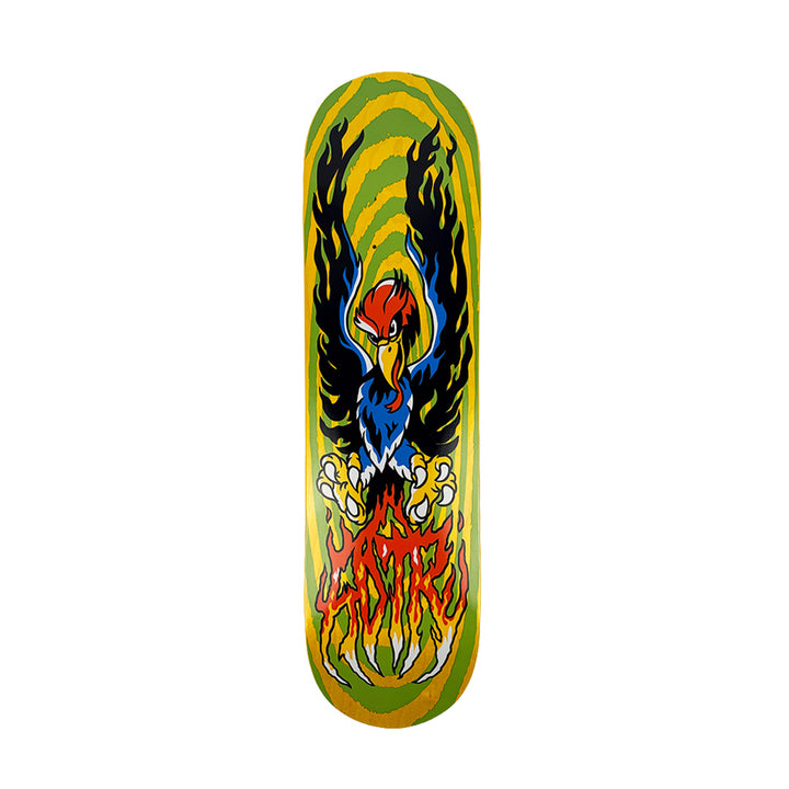 Phoenix Skate Deck