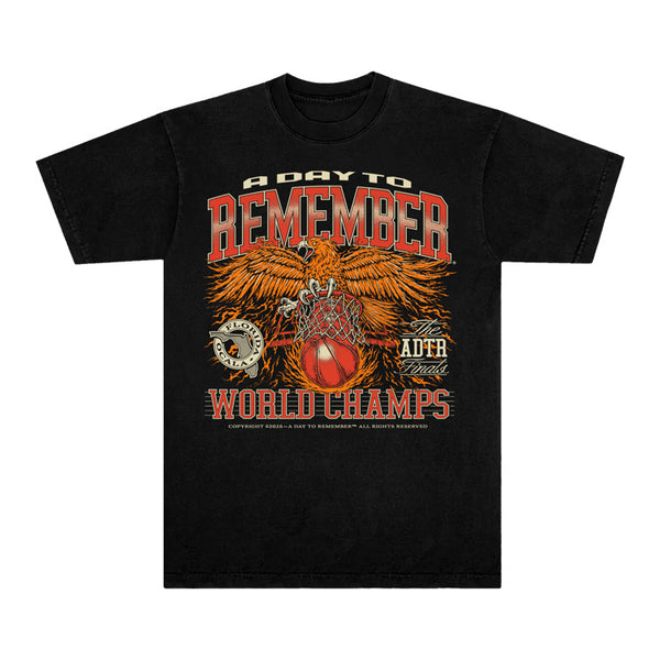 Phoenix Champion Tee – ADTR
