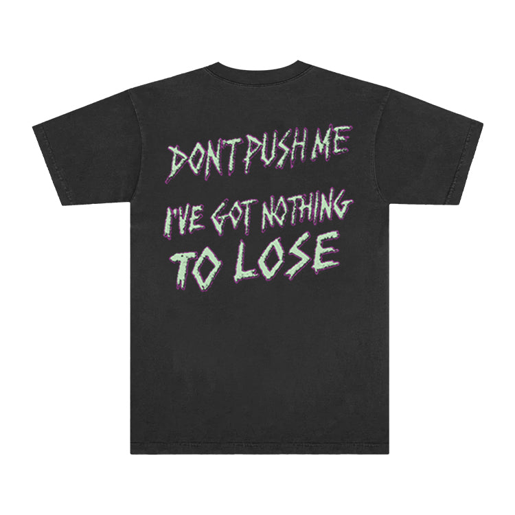 Puppeteer Tee