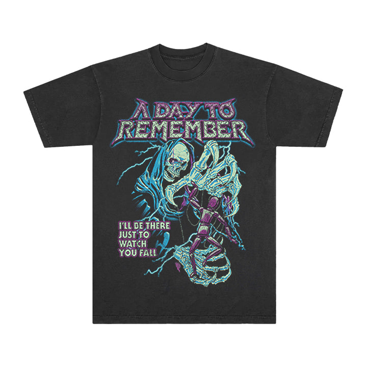 Puppeteer Tee