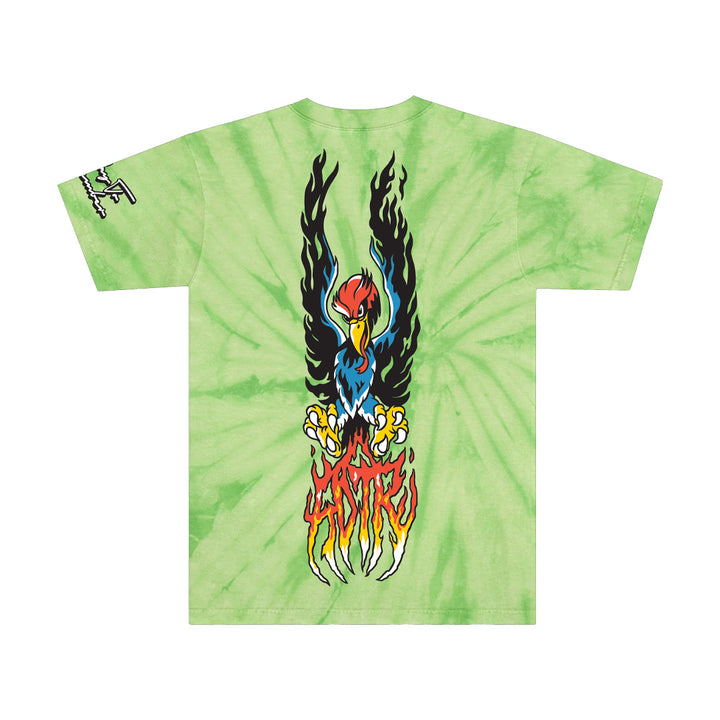 Skate Tee