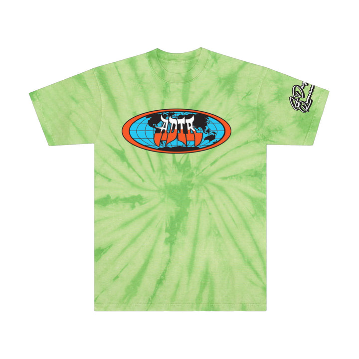 Skate Tee