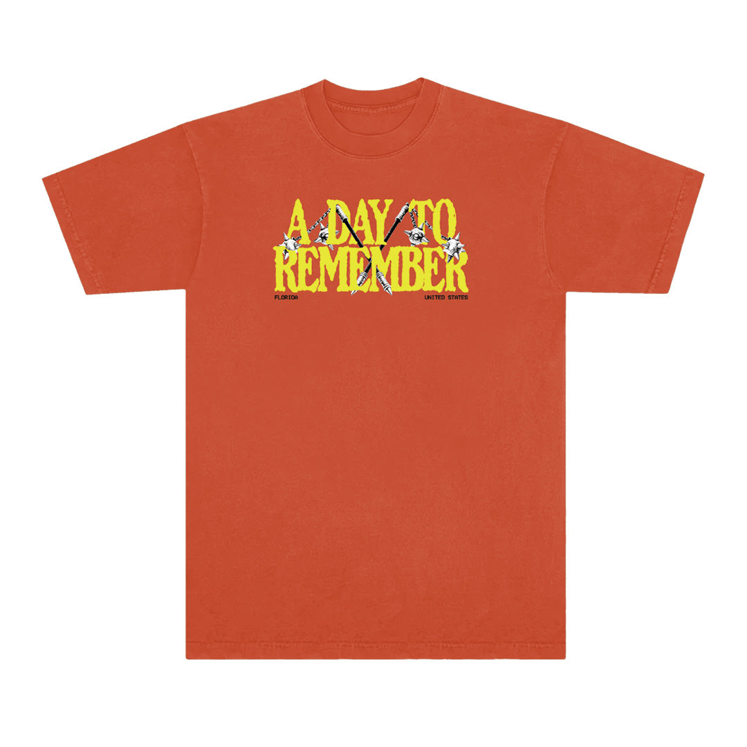 A Day To Remember | Official Store – ADTR