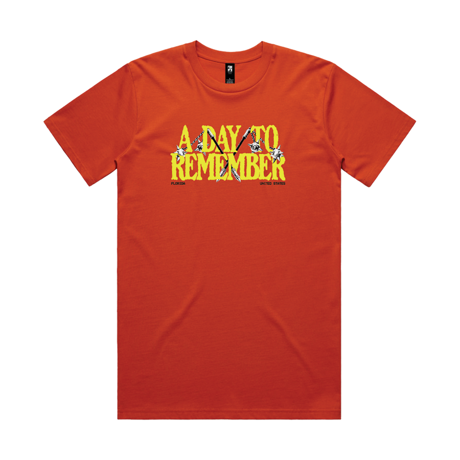 A Day To Remember | Official Store – ADTR