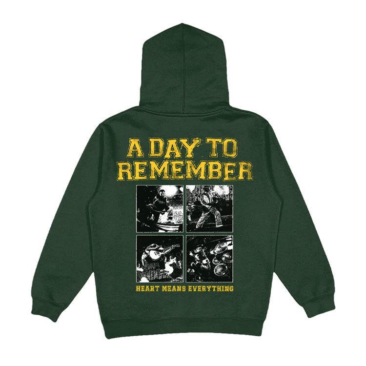 A Day To Remember | Official Store – ADTR