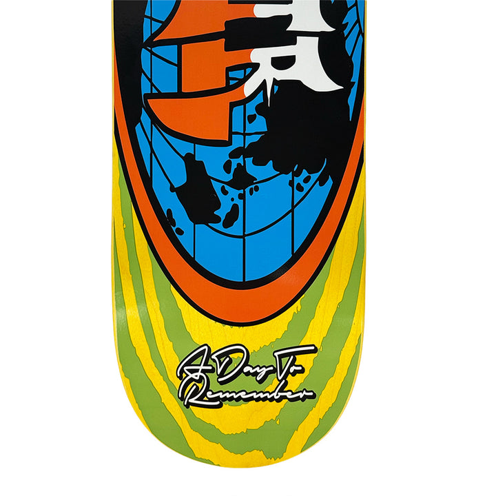 Globe Skate Deck