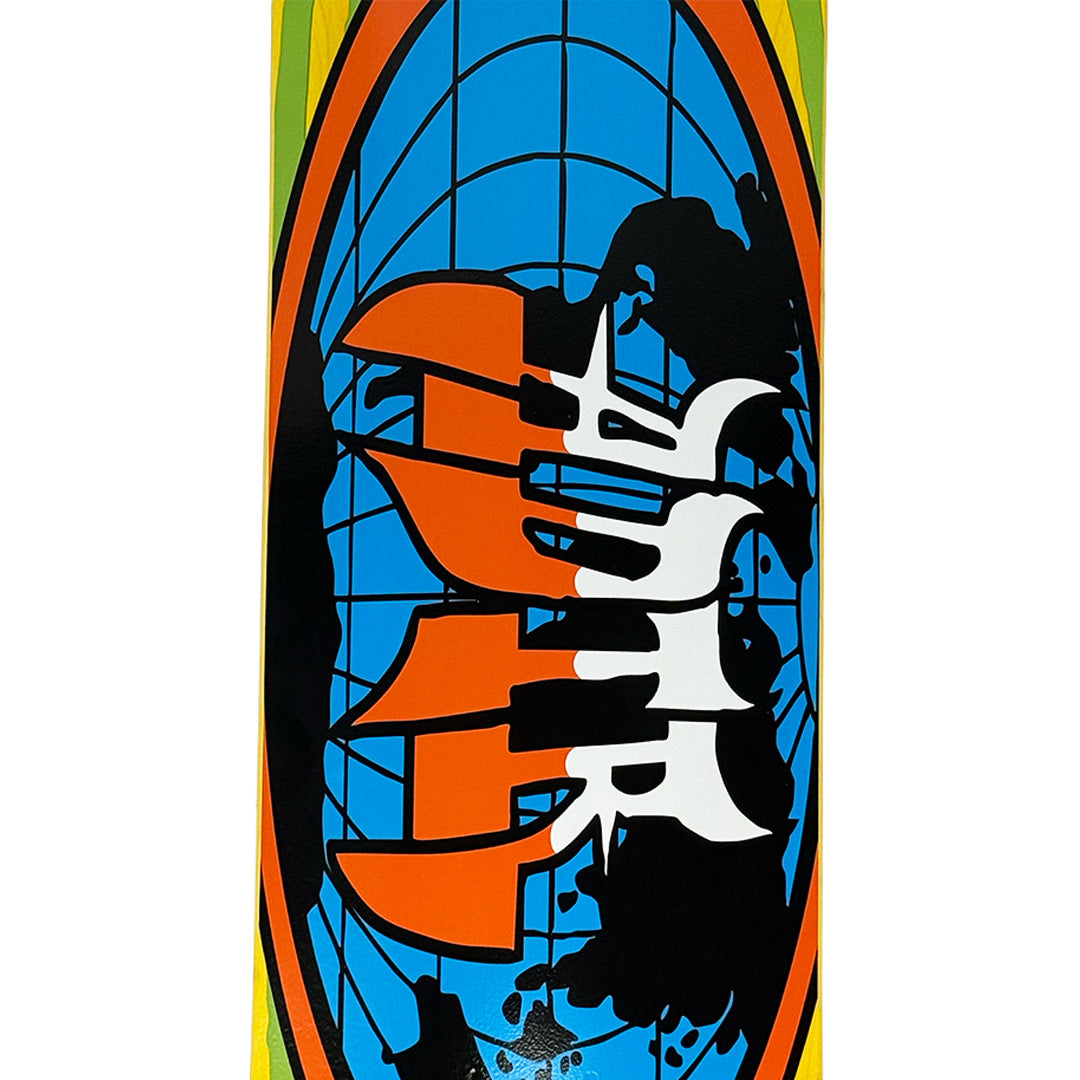 Globe Skate Deck