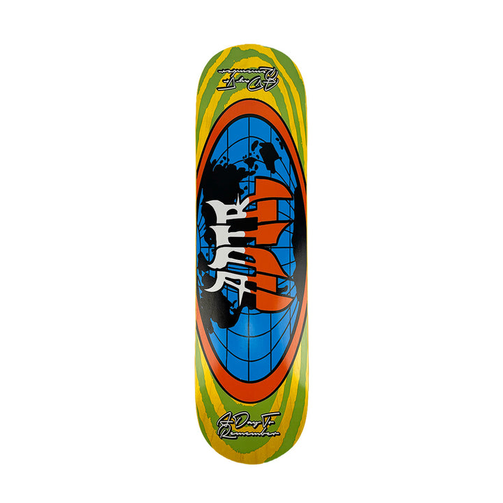 Globe Skate Deck